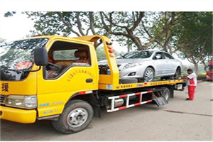 宜章附近24小时汽车拖车服务热线
