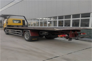 宜章24小时公路救援电话