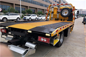 宜章24小时汽车送油服务公司